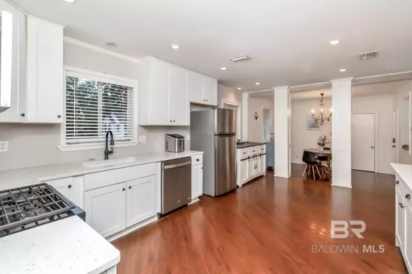 Mobile, AL 36606,1 Elizabeth Place