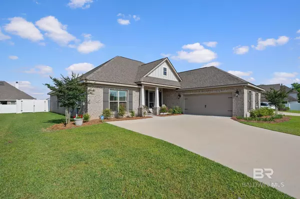 Daphne, AL 36526,24574 Thunder Gulch Lane