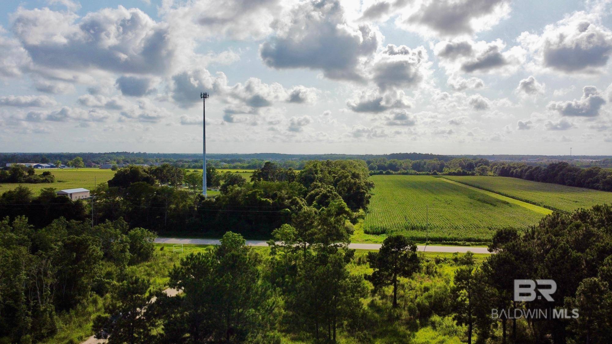 Foley, AL 36535,0 James Road