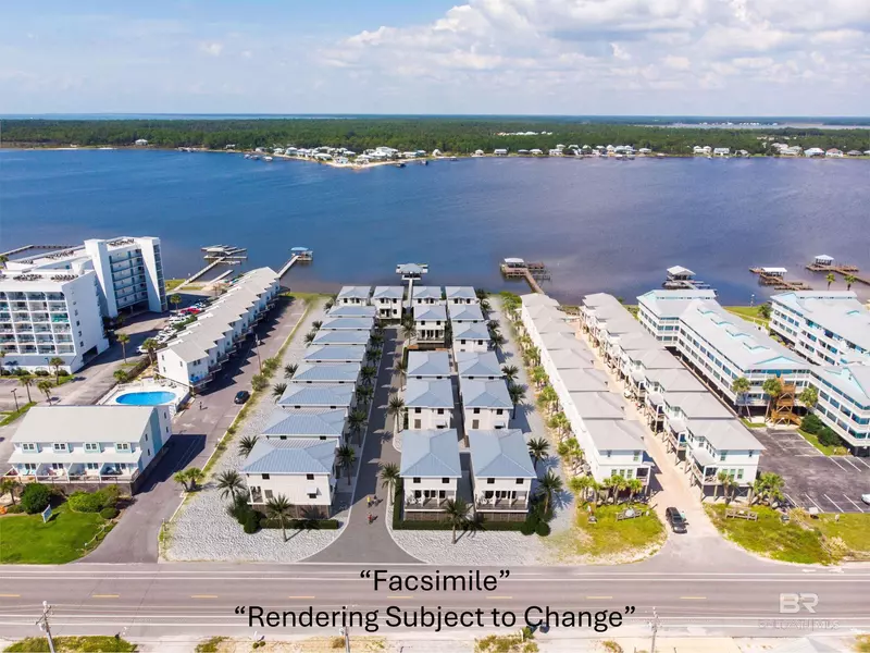 0 Estival Place, Gulf Shores, AL 36542