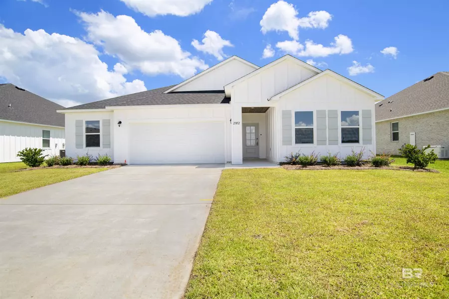 23852 Lafite Circle, Daphne, AL 36526