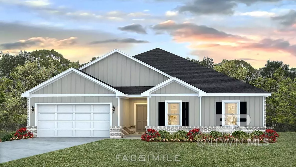 Foley, AL 36535,22075 Seabrooke Avenue