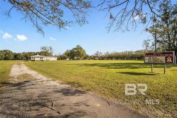 Grand Bay, AL 36541,11580 Boe Road