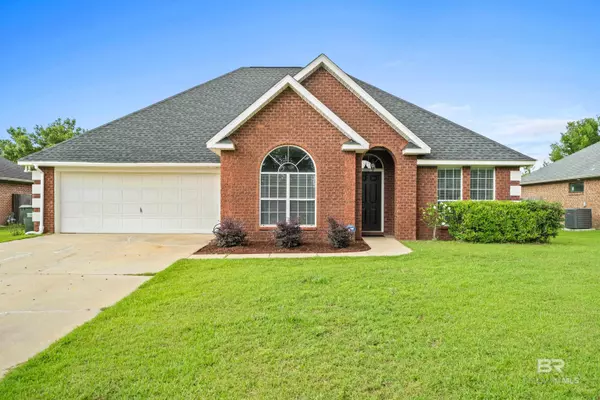 Daphne, AL 36526,9552 Collier Loop