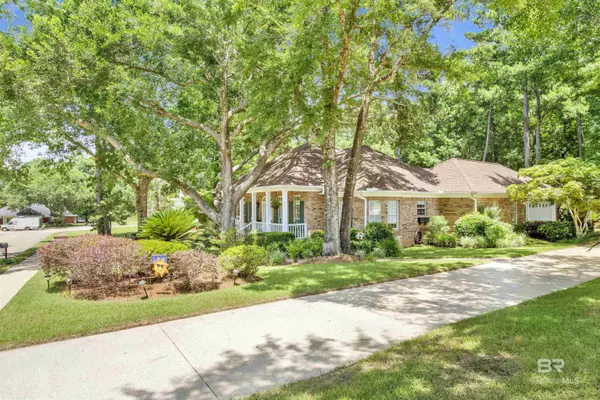 Spanish Fort, AL 36527,31126 Oakleigh Drive
