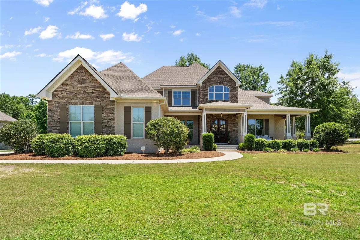 Spanish Fort, AL 36527,31928 Badger Court