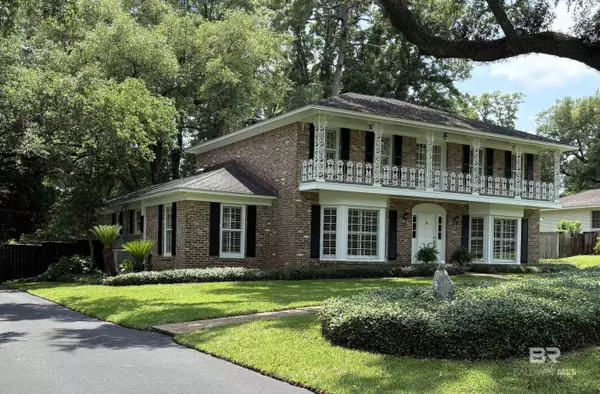 Mobile, AL 36608,6105 S Brandy Run Road