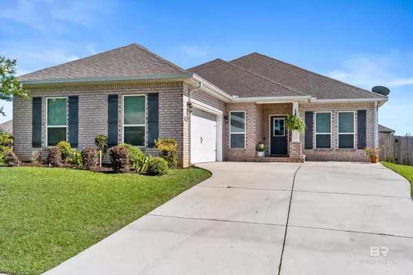 Spanish Fort, AL 36527,12786 Waxwing Avenue