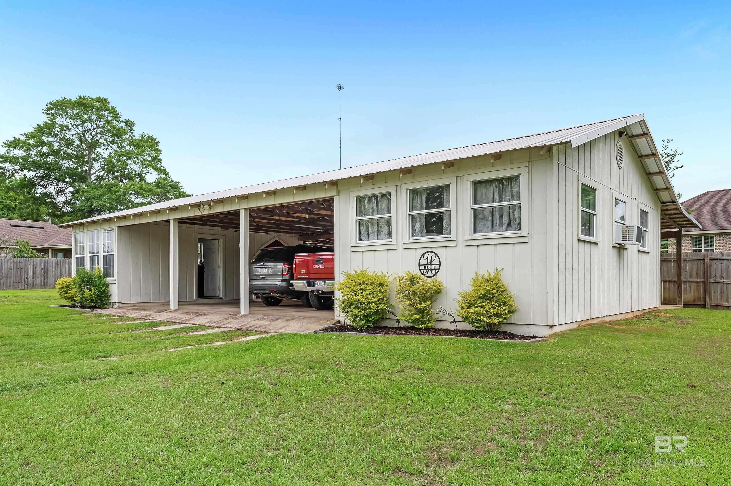 Loxley, AL 36551,28410 County Road 65