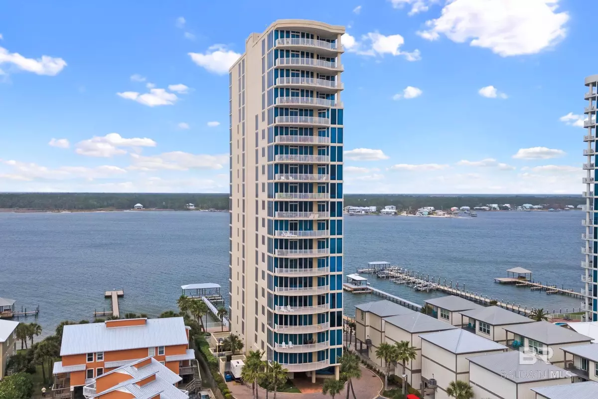 Gulf Shores, AL 36542,1940 W WEST BEACH Boulevard #PH 17