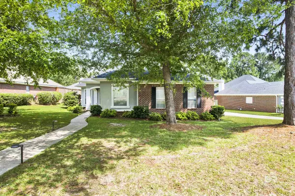 31304 Oakridge Court, Spanish Fort, AL 36527