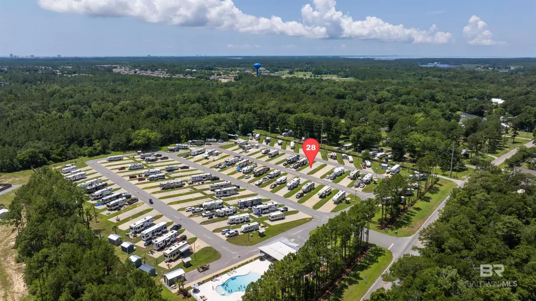 19558 County Road 8, Gulf Shores, AL 36542
