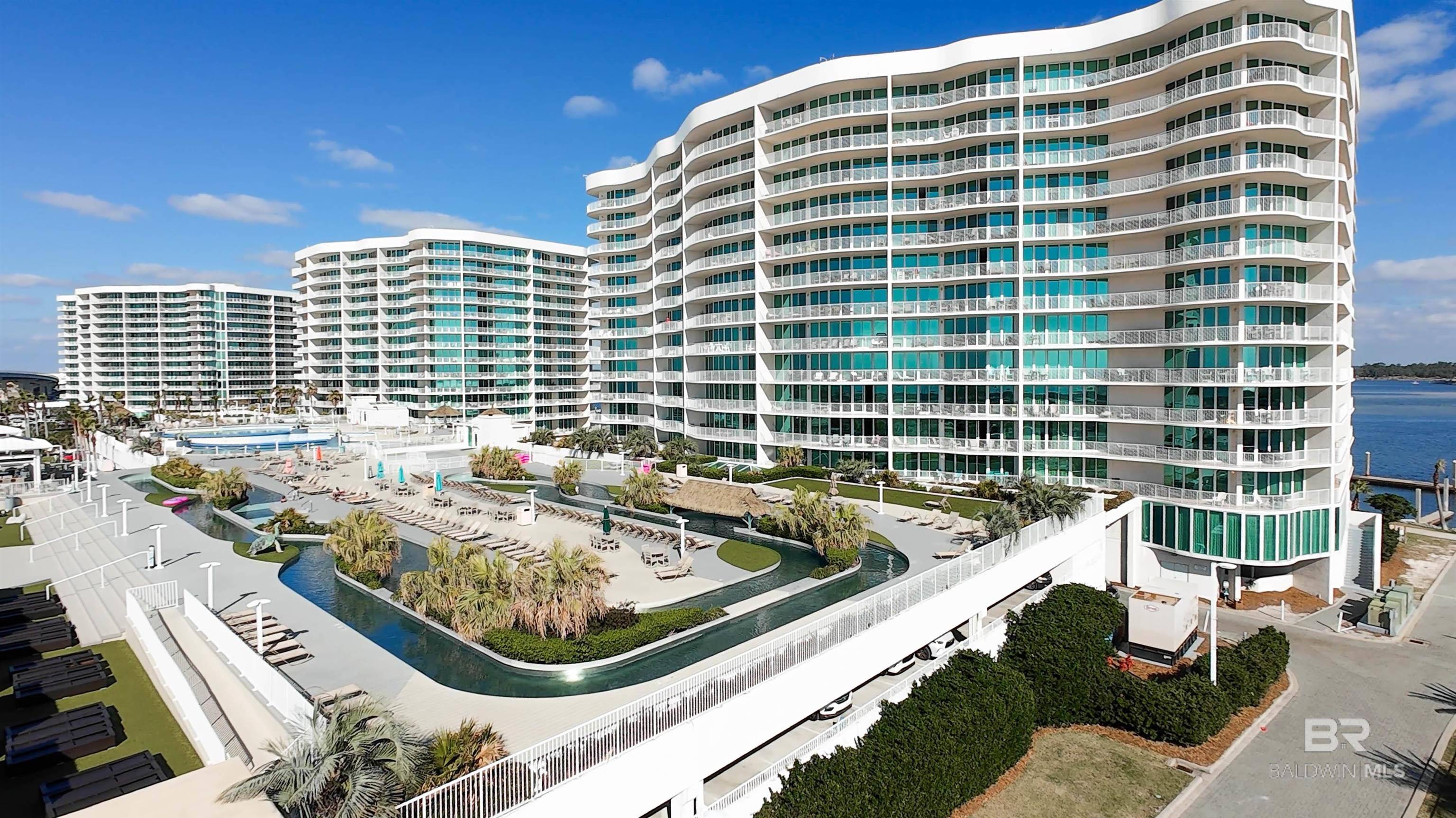 28107 Perdido Beach Boulevard #D901, Orange Beach, AL 36561