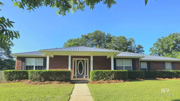 22054 S Stoddard Street, Robertsdale, AL 36567-6804