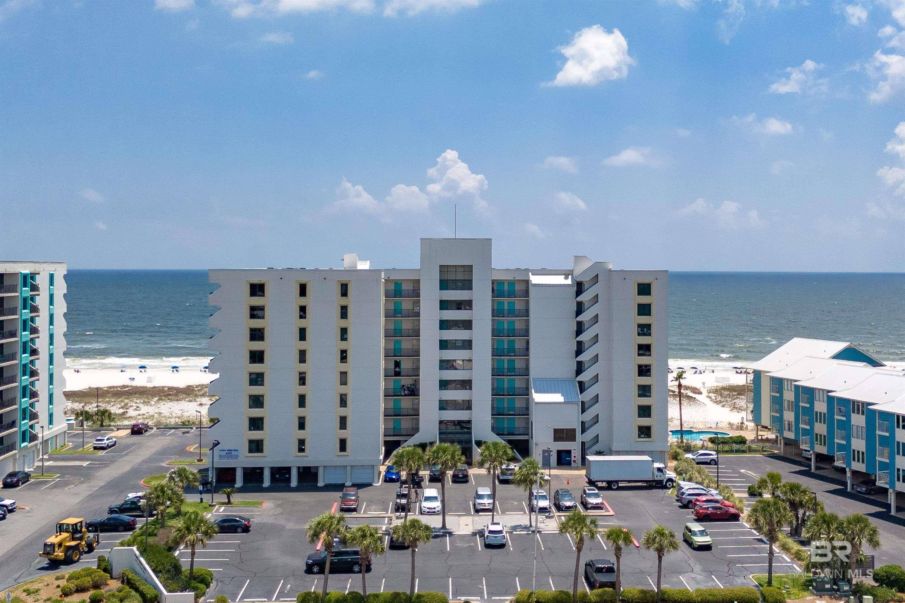 Gulf Shores, AL 36542,407 W Beach Boulevard #570