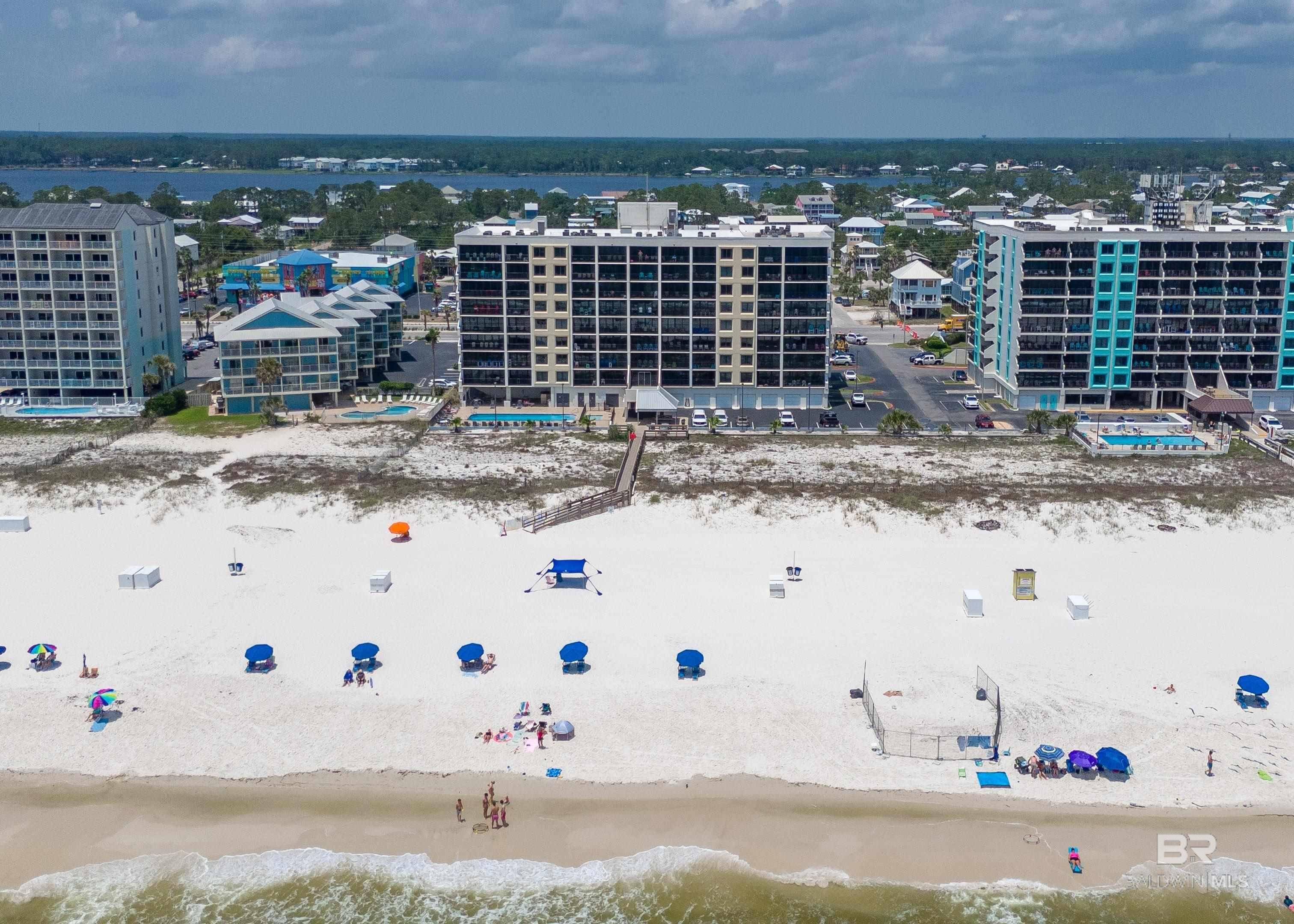 407 W Beach Boulevard #570, Gulf Shores, AL 36542