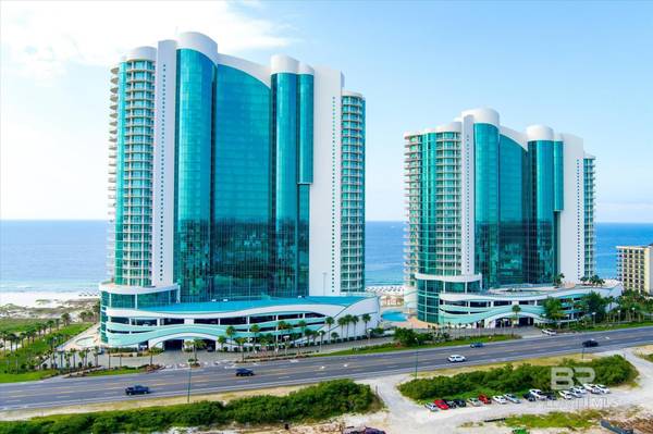 26302 Perdido Beach Boulevard #D2201, Orange Beach, AL 36561