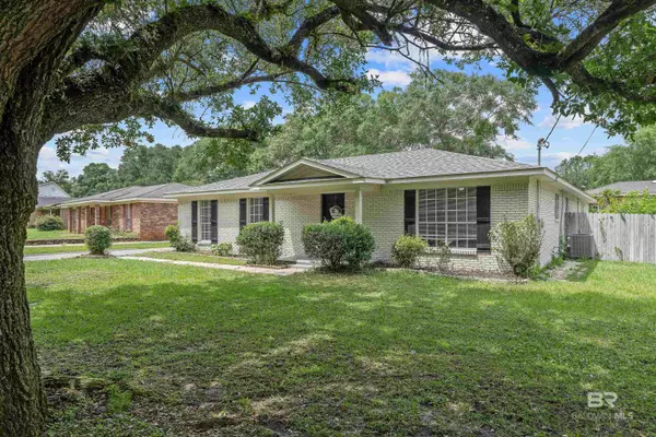 Mobile, AL 36693,1371 Azalea Road