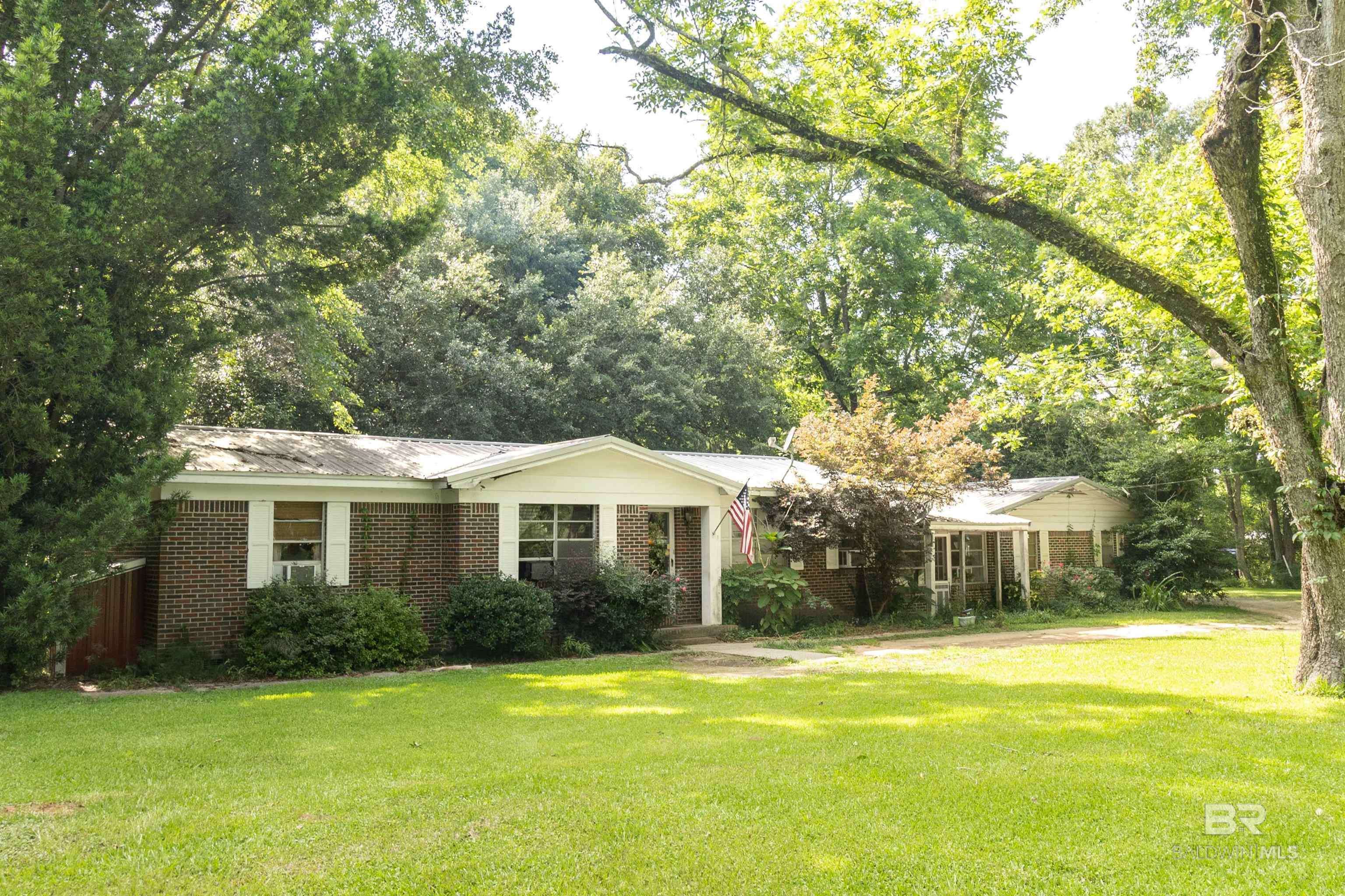 36295 State Highway 225, Bay Minette, AL 36507