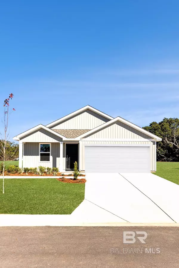 Loxley, AL 36551,16752 Prado Loop