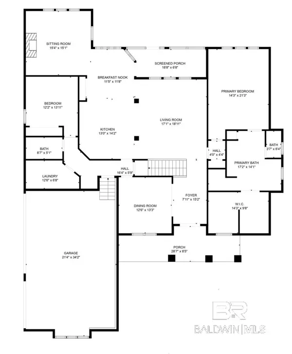 Spanish Fort, AL 36527,31988 Badger Court