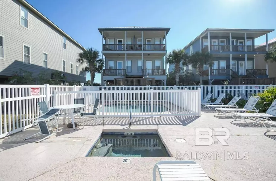 1376 W Lagoon Avenue #B, Gulf Shores, AL 36542