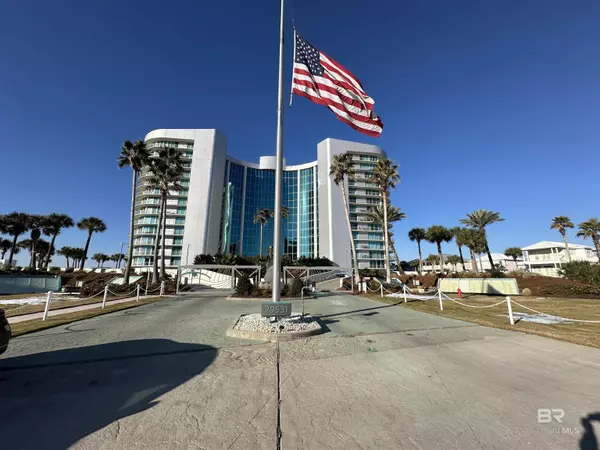 29531 Perdido Beach Boulevard #804, Orange Beach, AL 36561
