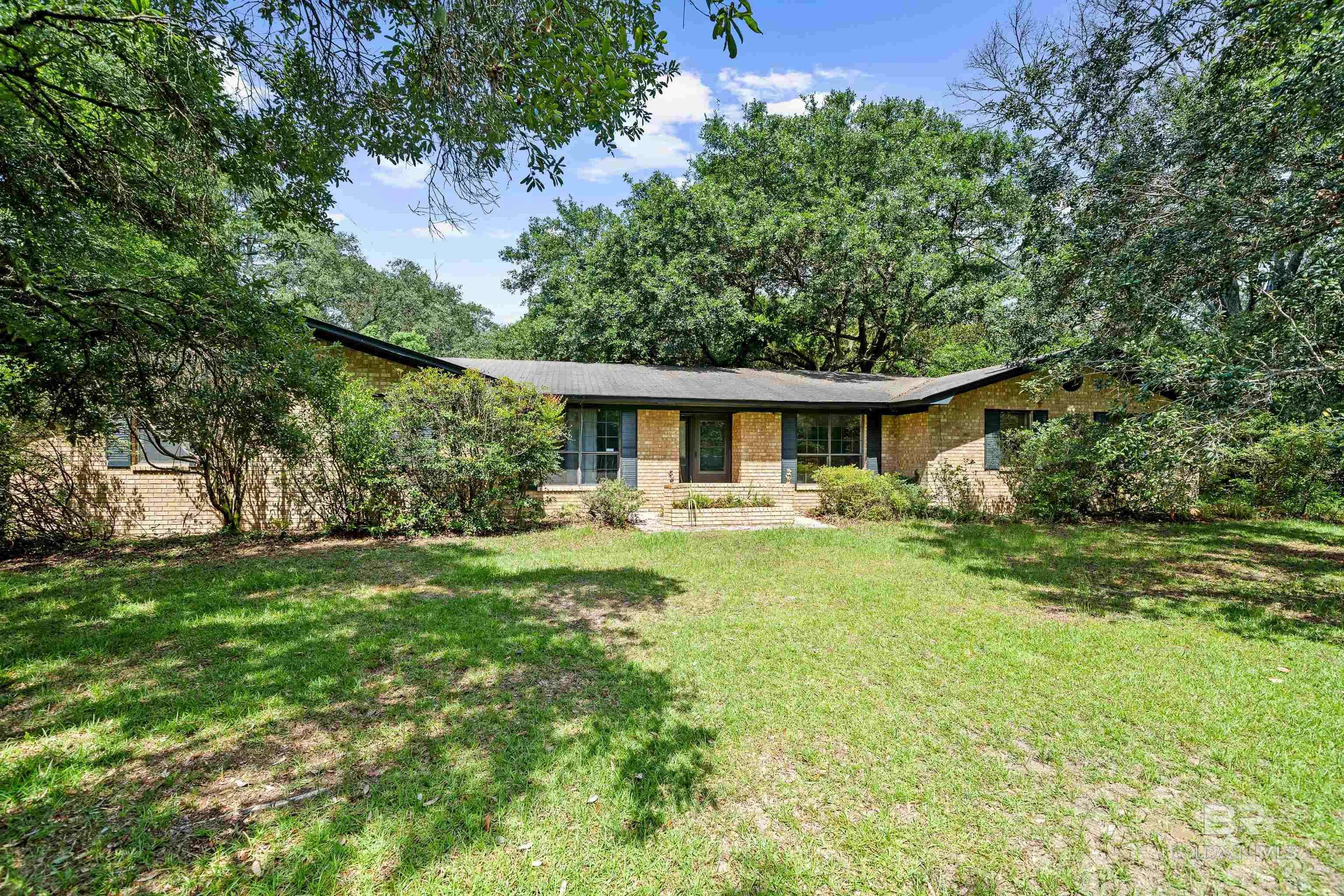 Silverhill, AL 36576,19801 County Road 9