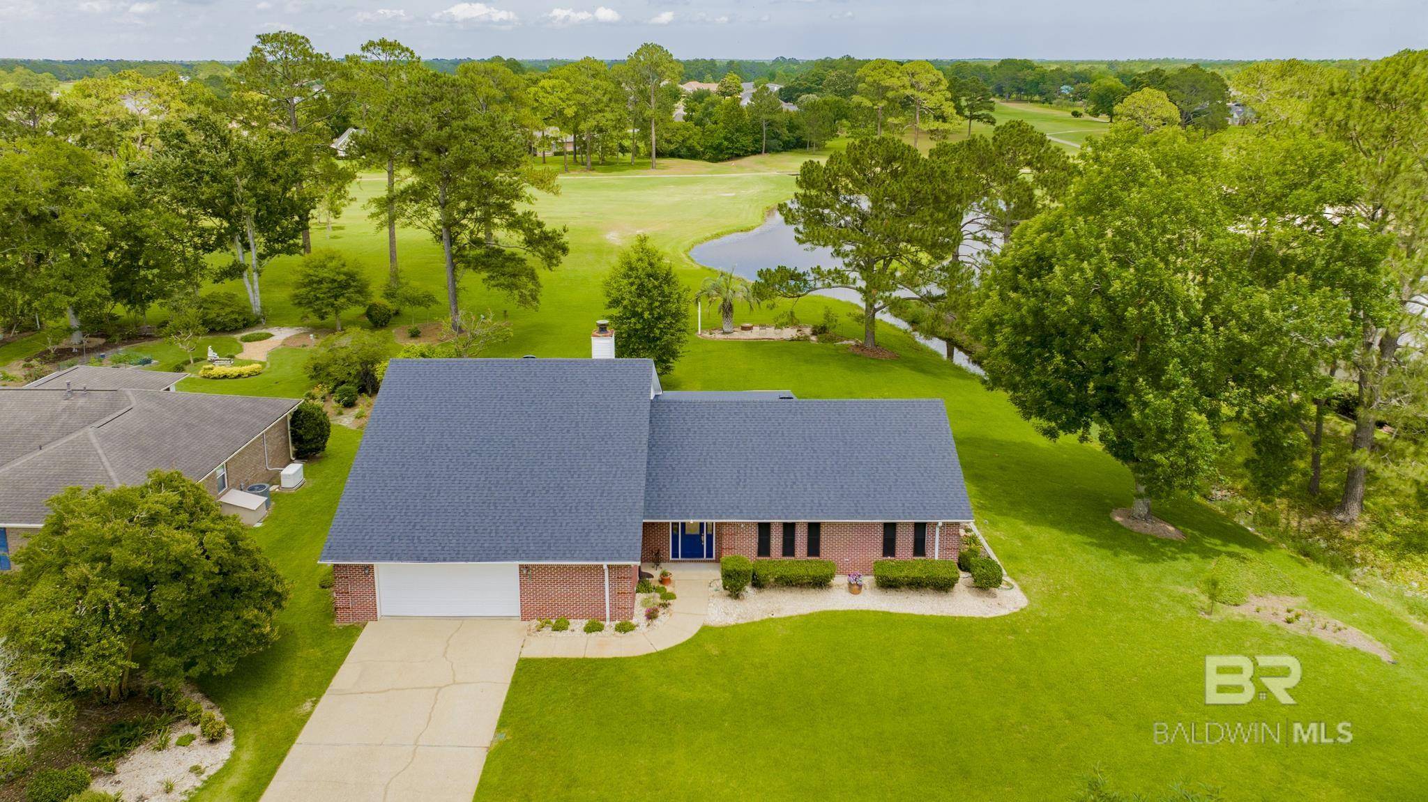 9230 Clubhouse Drive, Foley, AL 36535