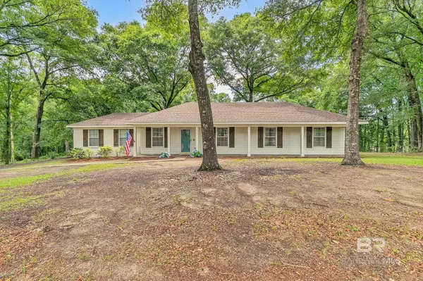 Semmes, AL 36575,2291 Roseland Drive