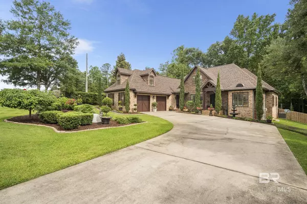 10055 Rosewood Lane, Daphne, AL 36526