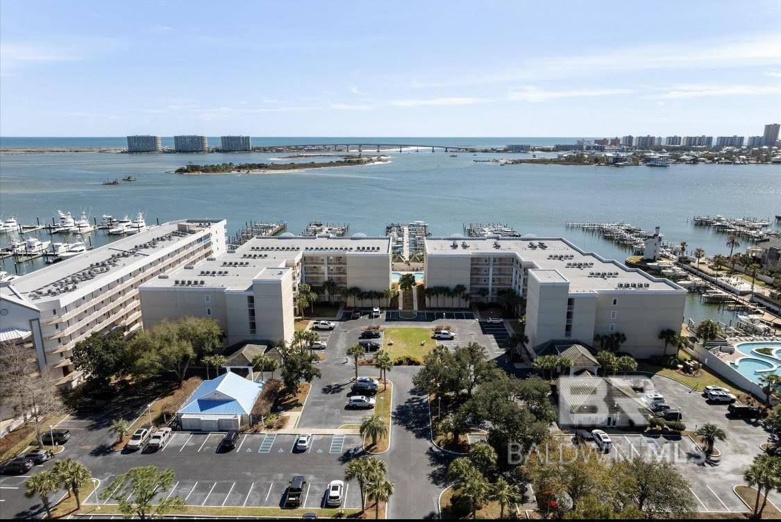 27770 Canal Road #101, Orange Beach, AL 36561