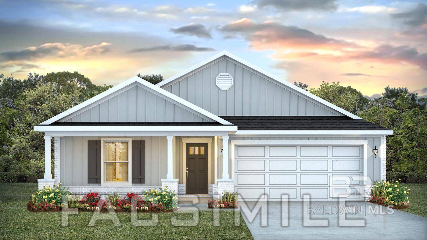 281 Hudson Loop, Fairhope, AL 36532