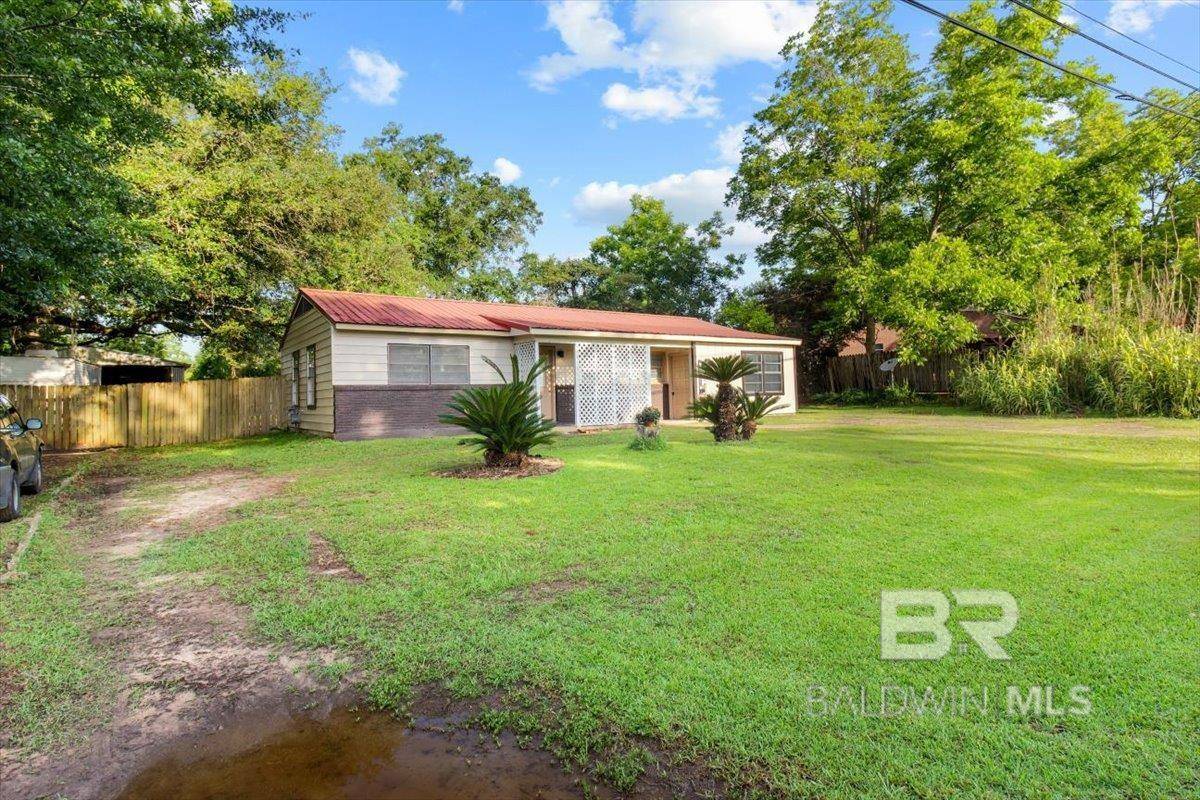 Mobile, AL 36619,4918 Quimby Drive
