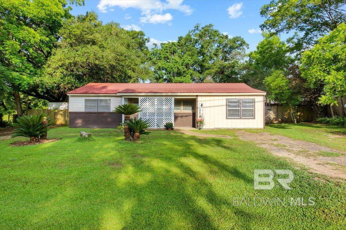 4918 Quimby Drive, Mobile, AL 36619