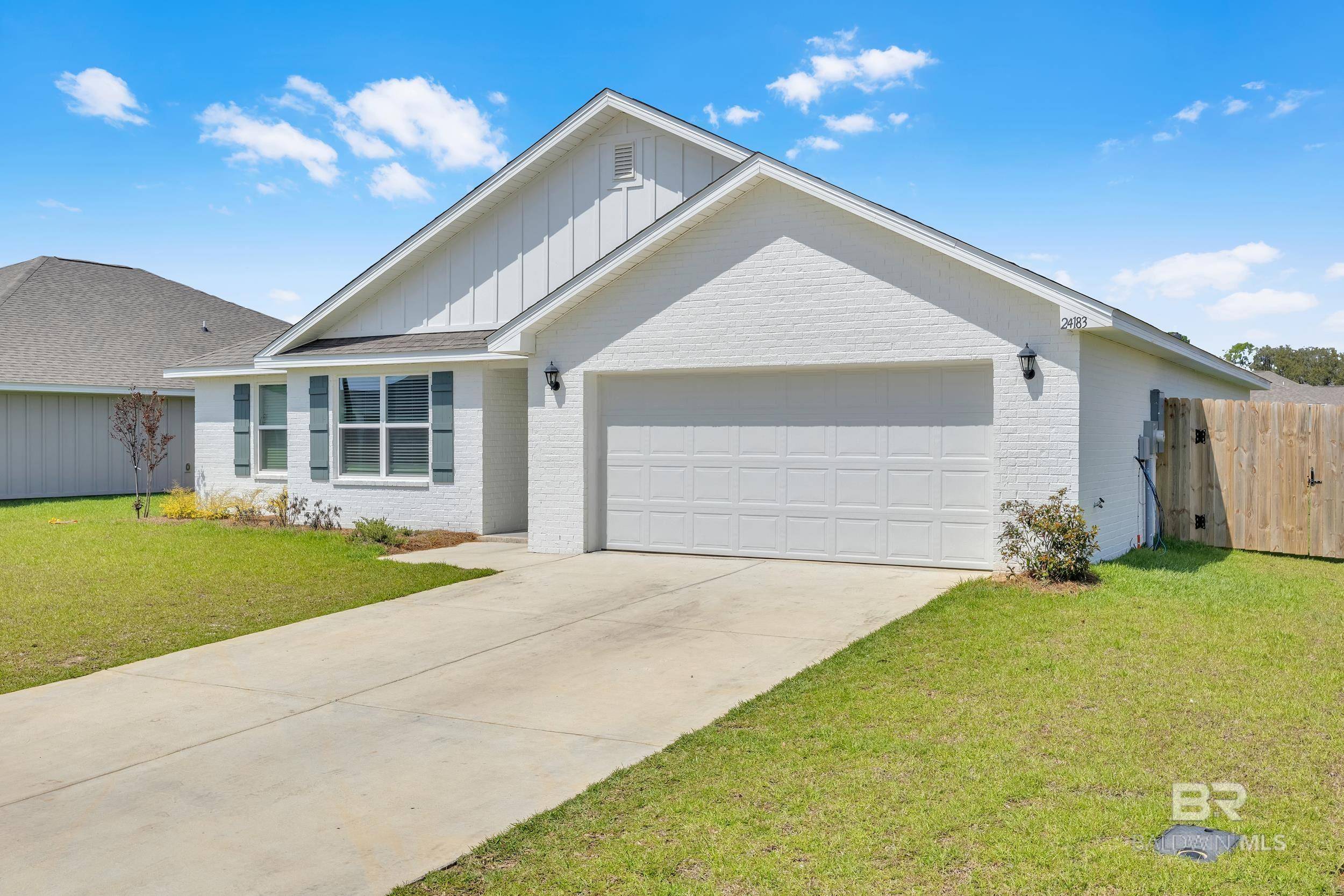 Elberta, AL 36530,24183 Ringneck Loop
