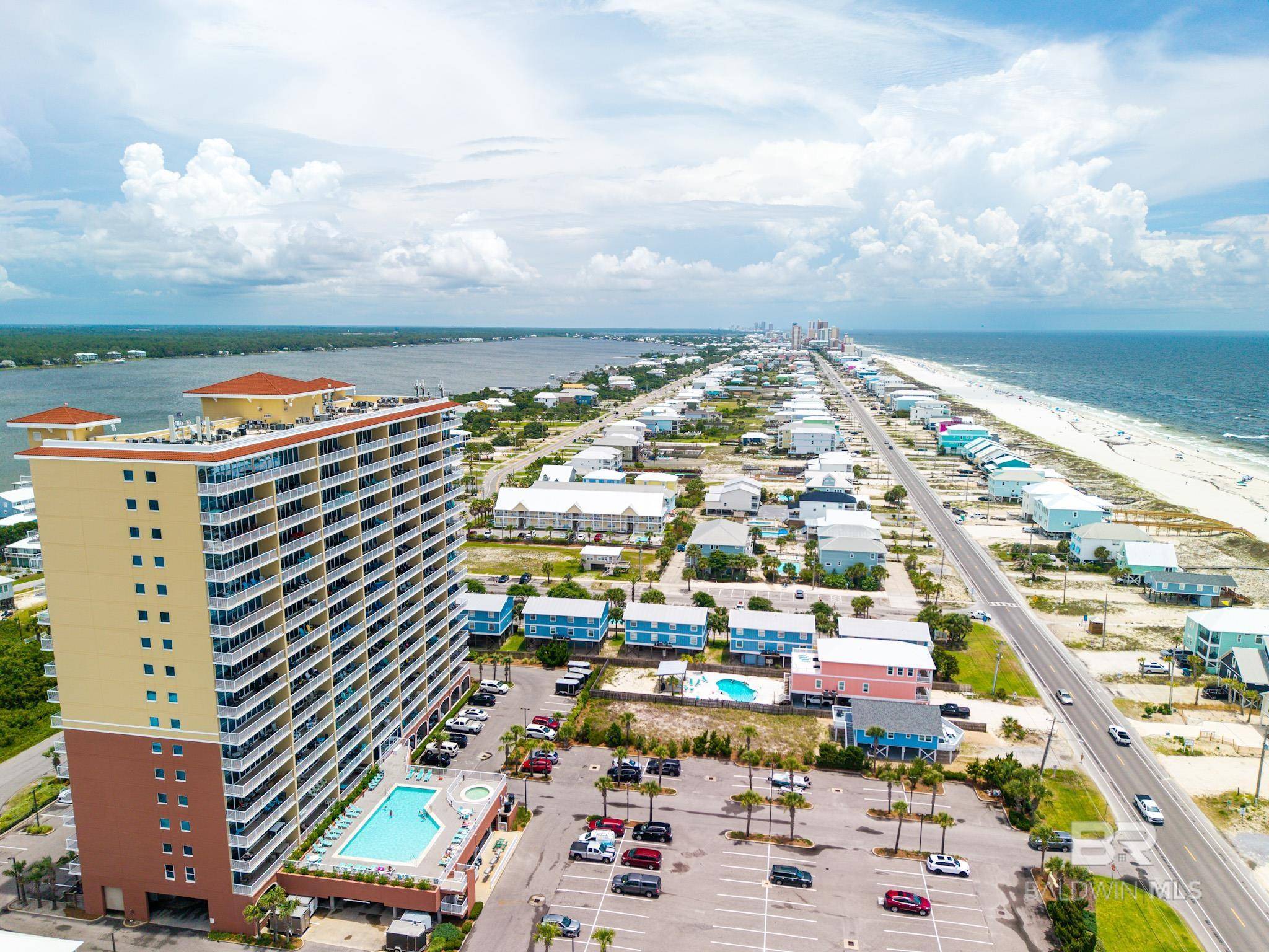 Gulf Shores, AL 36542,1524 WEST BEACH Boulevard #1006