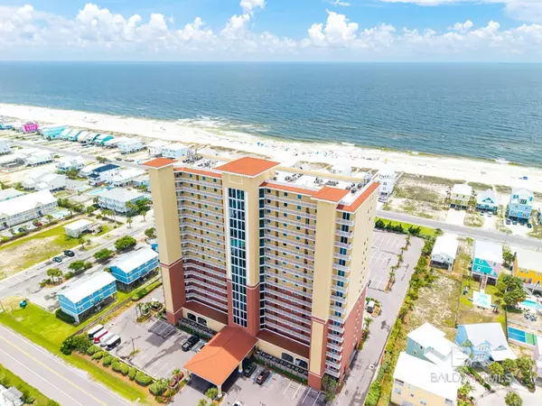 1524 WEST BEACH Boulevard #1006, Gulf Shores, AL 36542