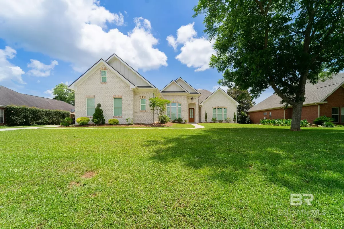 Daphne, AL 36526,24936 Bosbyshell Avenue