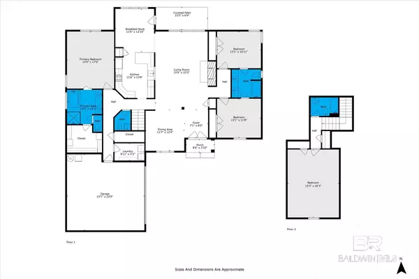 Fairhope, AL 36532,19246 Fairfax Drive