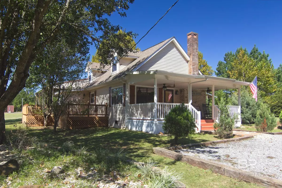 Summerdale, AL 36580,25734 County Road 38