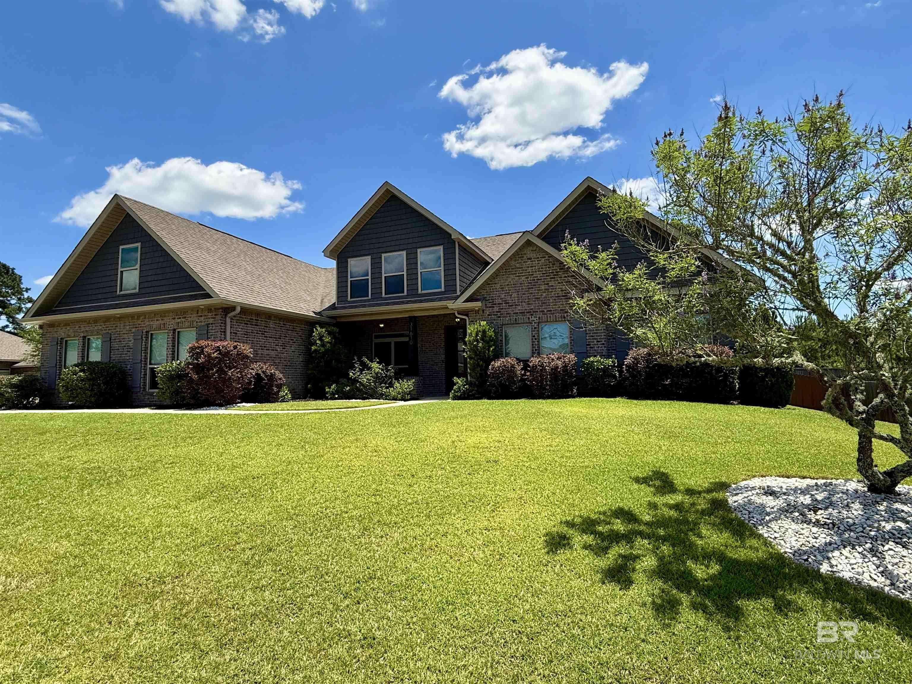 Spanish Fort, AL 36527,31610 Spoonbill Road