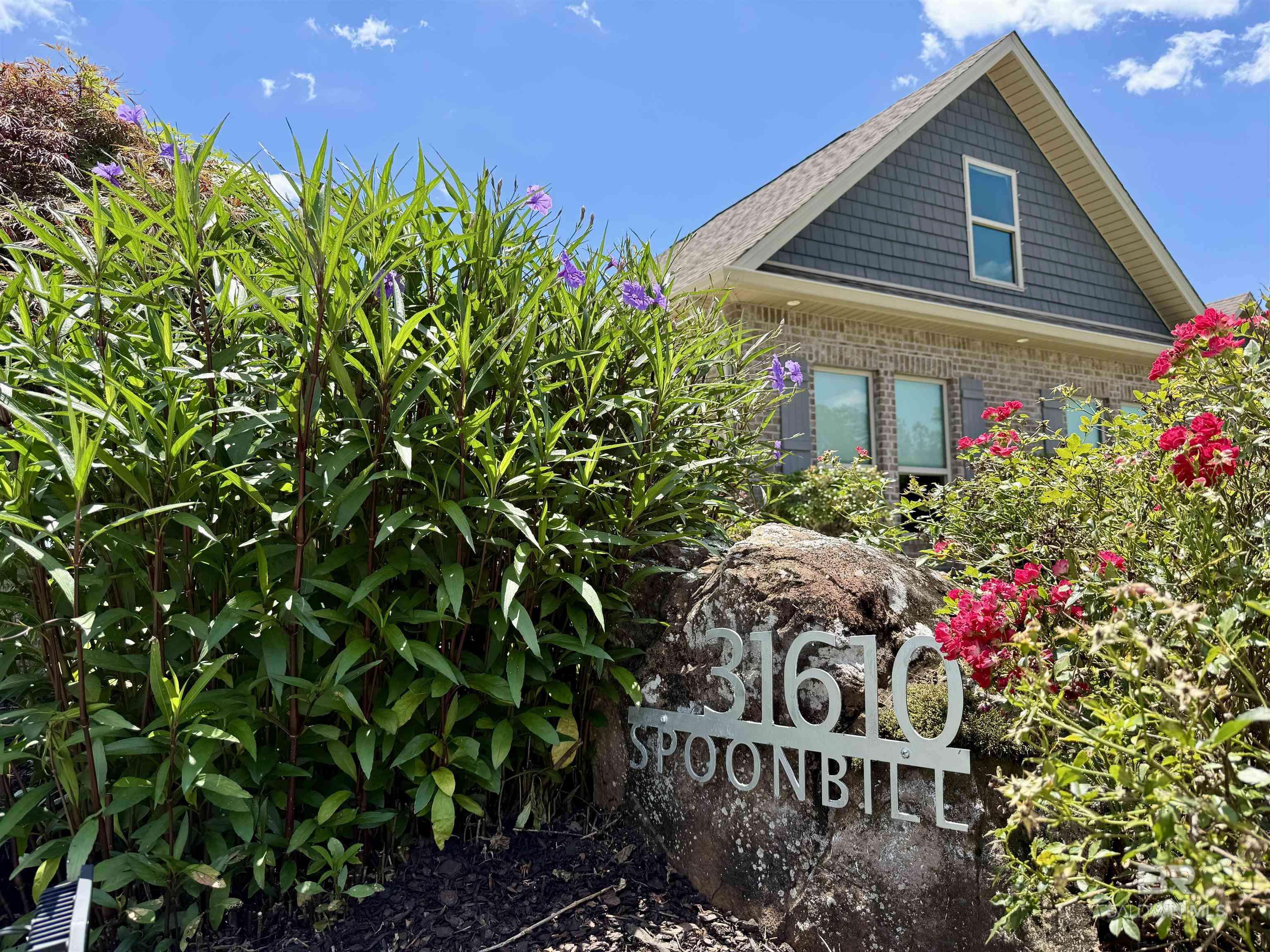 Spanish Fort, AL 36527,31610 Spoonbill Road