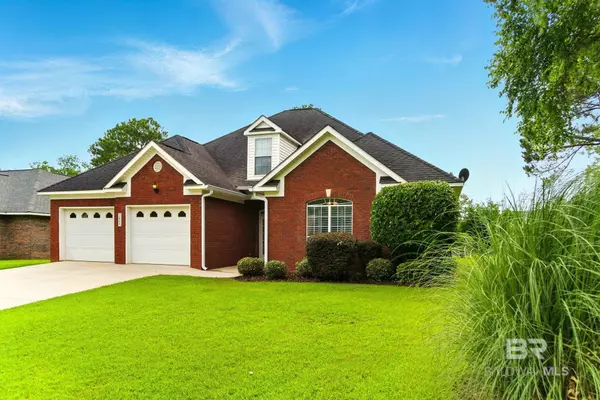 Gulf Shores, AL 36542-9088,3604 Ancient Oaks Circle