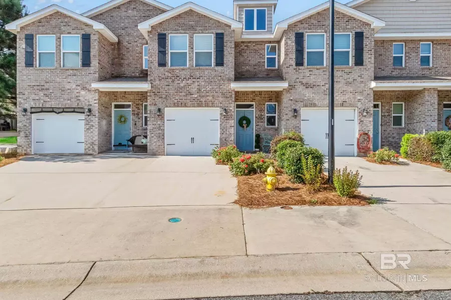 6784 Spaniel Drive #126, Spanish Fort, AL 36527