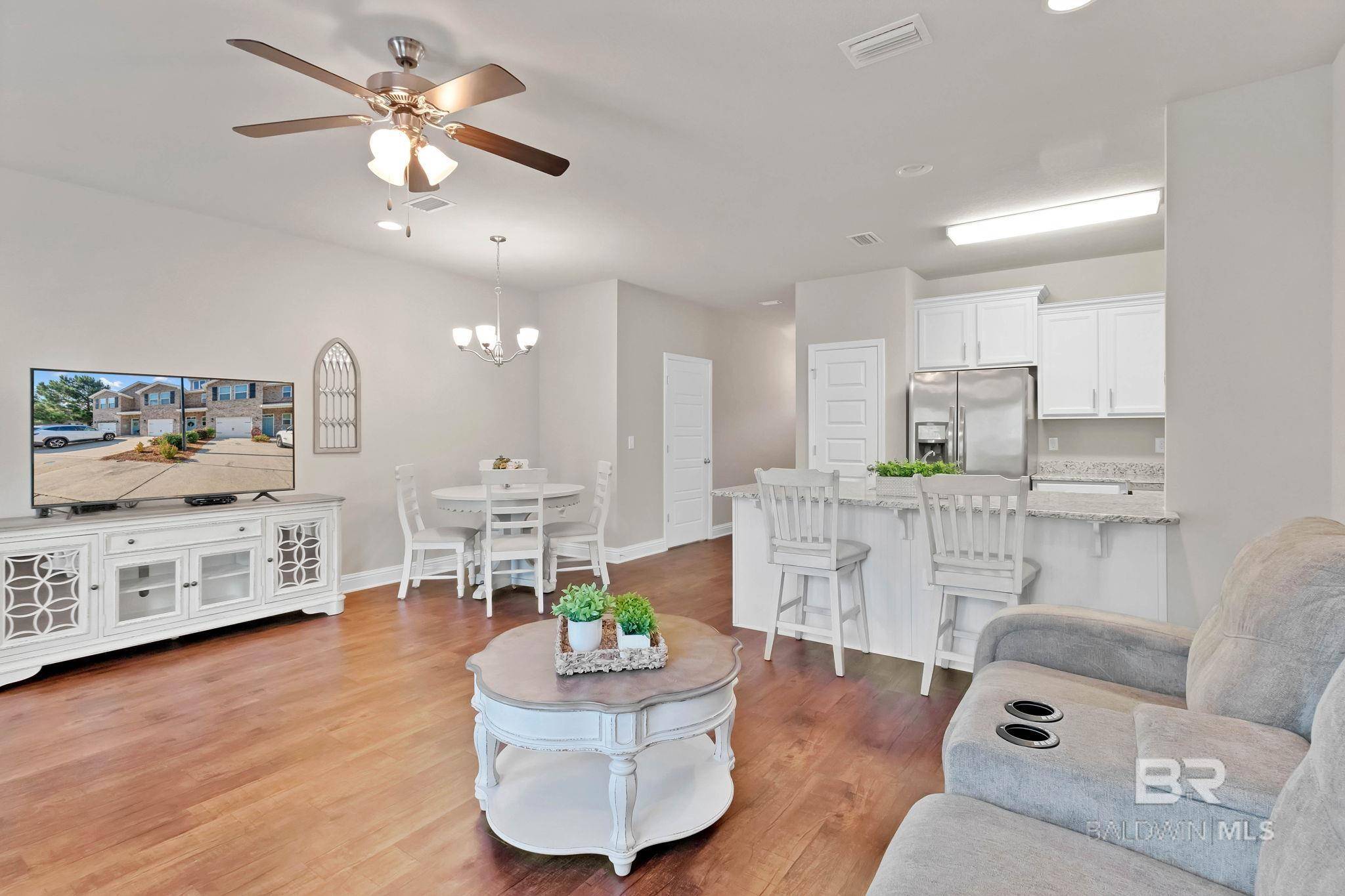 Spanish Fort, AL 36527,6784 Spaniel Drive #126