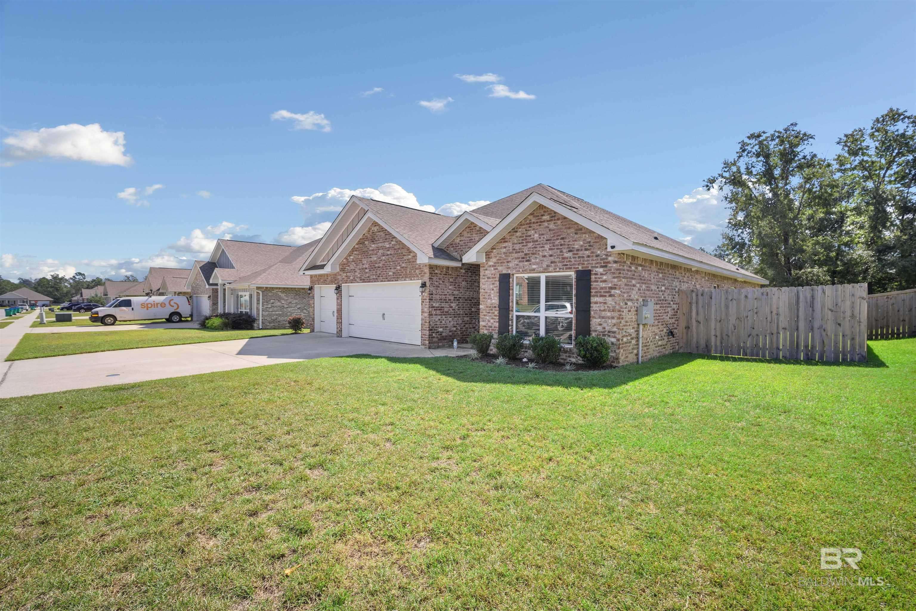3369 Woodlands Drive, Saraland, AL 36571