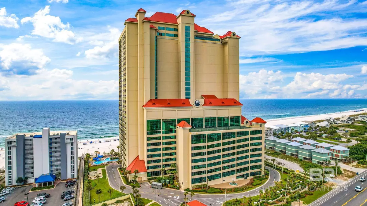 Orange Beach, AL 36561,23972 Perdido Beach Boulevard #1902