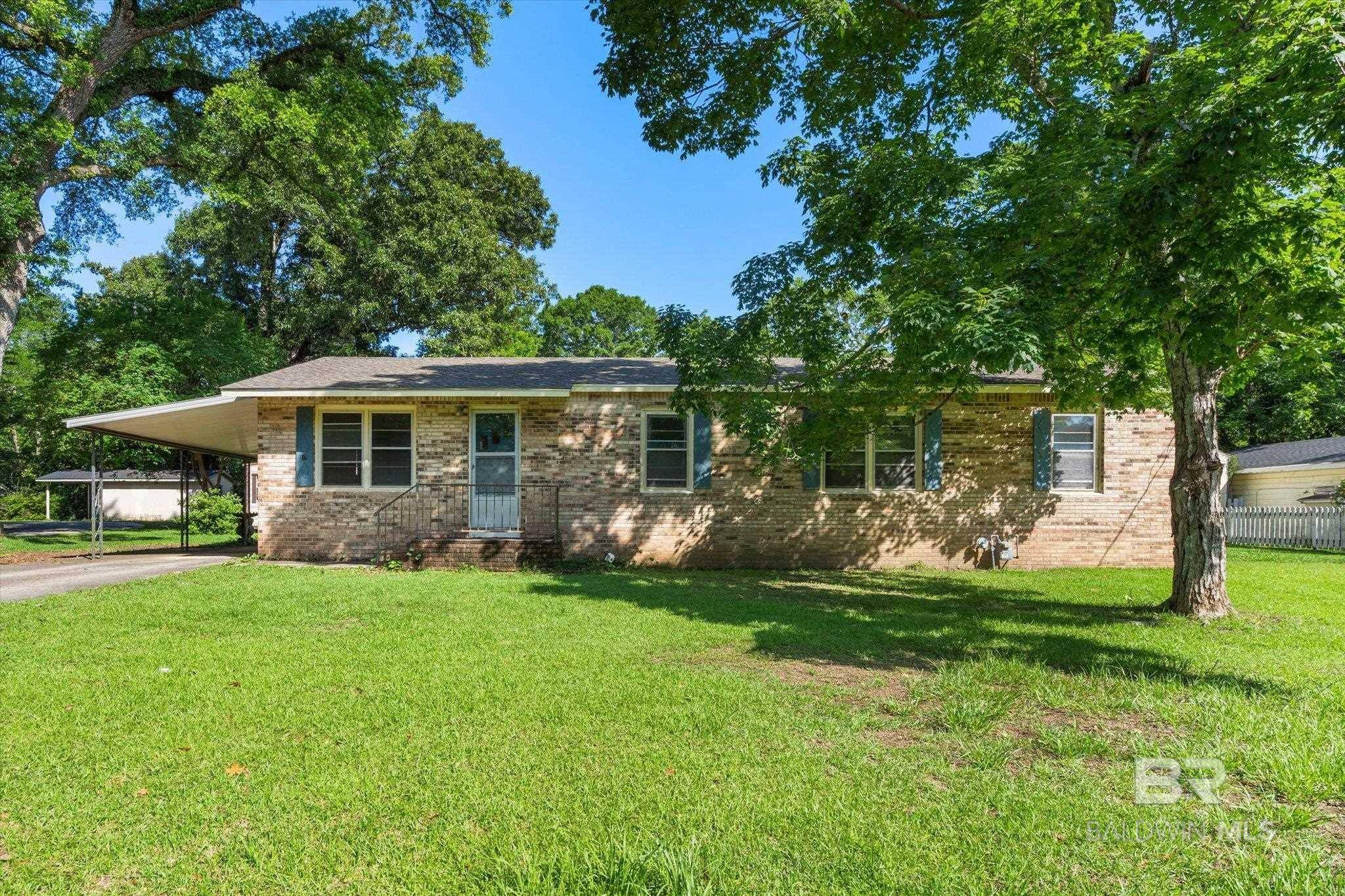 502 Horton Lane, Fairhope, AL 36532