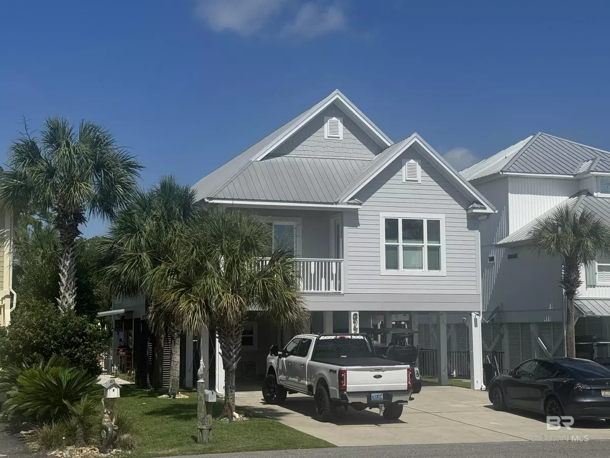 Orange Beach, AL 36561,3770 Cotton Way